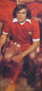 Ricardo Cesar Ruiz Moreno