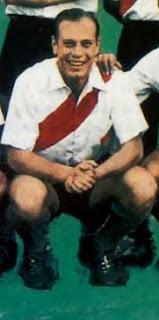 Luis Maria Agustin Rongo