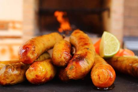 Chorizo santarrosano en Europa gana terreno con el sello de D’Carnilsa Chorizo santarrosano en Europa gana terreno con el sello de D’Carnilsa