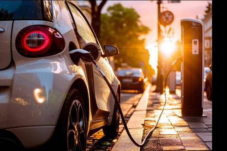 El Seguro de Coche para eléctricos e híbridos enchufables de Línea Directa, entre los mejor valorados El Seguro de Coche para eléctricos e híbridos enchufables de Línea Directa, entre los mejor valorados