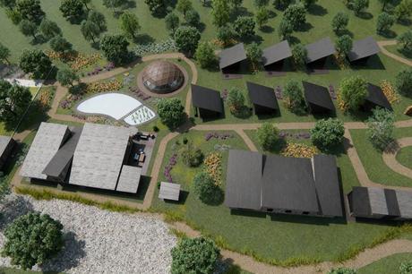 El auge de los centros sostenibles en zonas rurales cercanas a Madrid El auge de los centros sostenibles en zonas rurales cercanas a Madrid