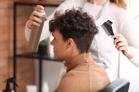 Cuidado masculino y estilo otoñal; la propuesta de HIS Barbería para las fiestas Cuidado masculino y estilo otoñal; la propuesta de HIS Barbería para las fiestas