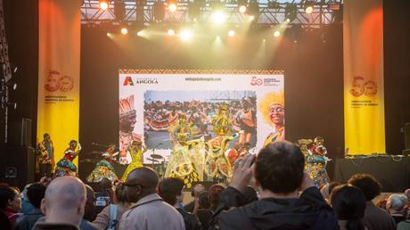 Brand Comunicación lidera en Madrid la organización del 50º Aniversario de la Independencia de Angola Brand Comunicación lidera en Madrid la organización del 50º Aniversario de la Independencia de Angola