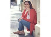 Laura Vendrell; ´Necesito AIREO´ cómo reinventarse saltar vacío.