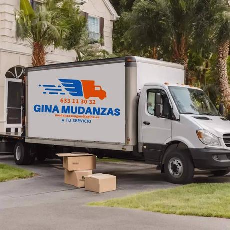Mudanzas Gina amplía su servicio de mudanzas en Gandia con vaciado de pisos y asistencia personalizada Mudanzas Gina amplía su servicio de mudanzas en Gandia con vaciado de pisos y asistencia personalizada