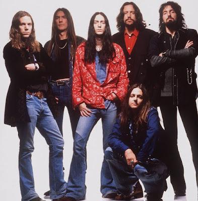 The Black Crowes - Bitter, bitter you (1994-2025) The Black Crowes - Bitter, bitter you (1994-2025)