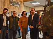 preestreno Bala recaba gran éxito Albacete Carlos Iglesias agradece acogida: siento casa»