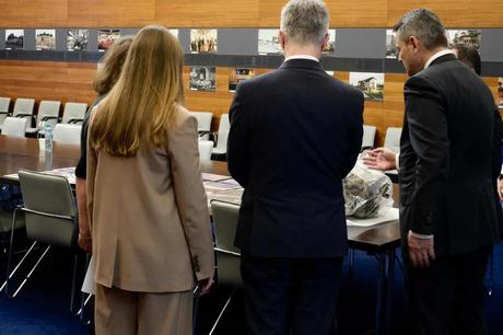 Rumanía convoca al embajador ruso para protestar por la violación de su espacio aéreo con un dron