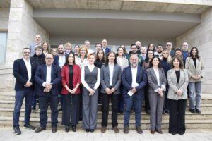 Dos investigados por furtivismo en un paraje de Jaén, vecinos de Madrid y Ciudad Real Dos investigados por furtivismo en un paraje de Jaén, vecinos de Madrid y Ciudad Real