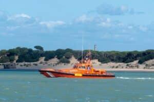 Toledo y Ciudad Real, en aviso amarillo por lluvia este sábado por la borrasca ‘Claudia’ Toledo y Ciudad Real, en aviso amarillo por lluvia este sábado por la borrasca ‘Claudia’
