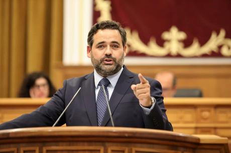Toledo y Ciudad Real, en aviso amarillo por lluvia este sábado por la borrasca ‘Claudia’ Toledo y Ciudad Real, en aviso amarillo por lluvia este sábado por la borrasca ‘Claudia’
