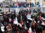 Gran Feria Kontrabando Latinoamericano celebra años comunidad, artes gráficas creación colectiva