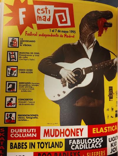 Los dibujosaurios de Mauro Entrialgo