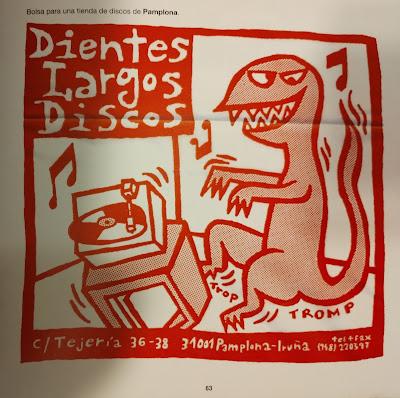 Los dibujosaurios de Mauro Entrialgo