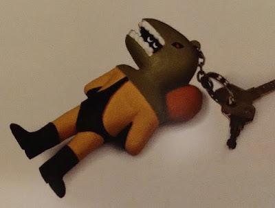 Los dibujosaurios de Mauro Entrialgo