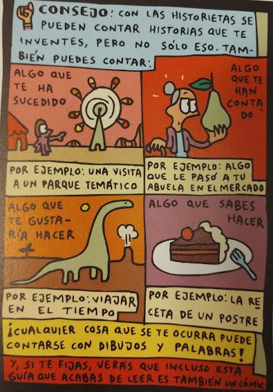 Los dibujosaurios de Mauro Entrialgo