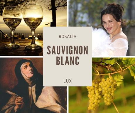 ‘Sauvignon Blanc’ de Rosalía y su conexión con la mística de santa Teresa ‘Sauvignon Blanc’ de Rosalía y su conexión con la mística de santa Teresa
