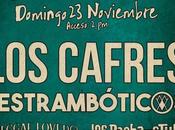 Reggae Rock Fest 2025: ritmo, unión buena vibra Ecomuseo Parque Tangamanga