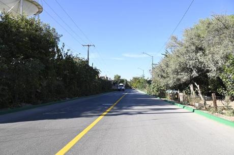 Municipio soledense y Estado consolidan una de las vialidades más emblemáticas: Av. Reforma Agraria