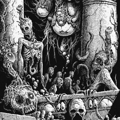 Terror Corpse lanza tema de adelanto de su álbum debut «Ash Eclipses Flesh» Terror Corpse lanza tema de adelanto de su álbum debut «Ash Eclipses Flesh»