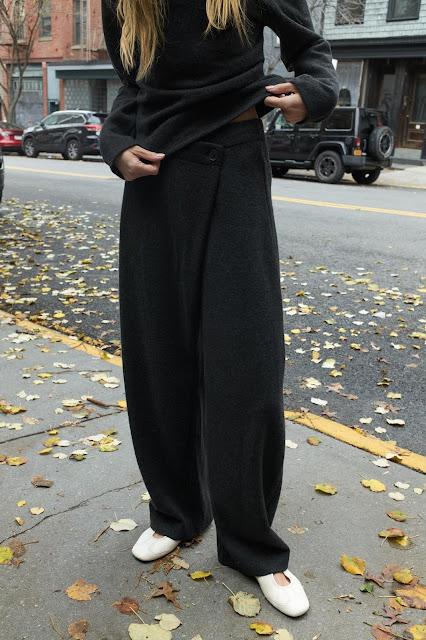 COMPRAS DE LA SEMANA ; NOVIEMBRE (II).-