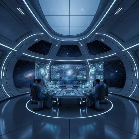 Mejores interiores de ciencia ficción: guía de compra y tendencias 8 Mejores interiores de ciencia ficción: guía de compra y tendencias 8