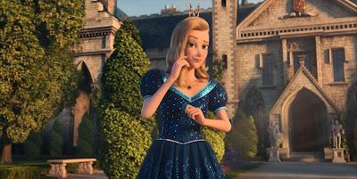 ‘La princesa orgullosa’, un clásico que vuelve a enamorar