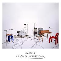 Nunatak estrenan La nueva sensibilidad como su nuevo single