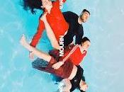 Mourn estrenan Letra Ligada