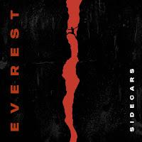 Sidecars estrenan Everest como su nuevo disco