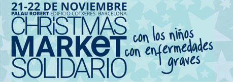 Christmas Market Solidario 2025