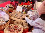 acerca Christmas Market Solidario 2025 Fundación Villavecchia