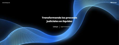 Lexsys recibe una oferta de financiación inicial de 20 millones de euros para la adquisición de casos Lexsys recibe una oferta de financiación inicial de 20 millones de euros para la adquisición de casos