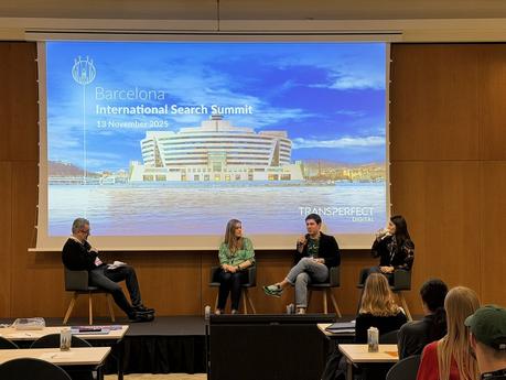 TransPerfect celebra en Barcelona el International Search Summit con la IA aplicada al SEO como principal reclamo TransPerfect celebra en Barcelona el International Search Summit con la IA aplicada al SEO como principal reclamo