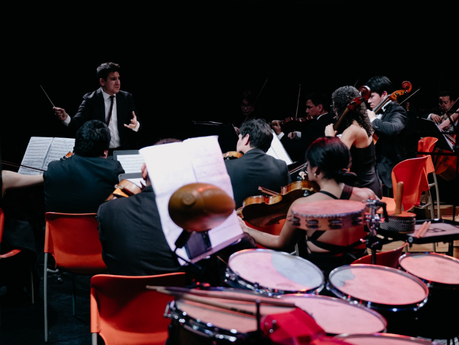 La Filarmónica de Lima brilla con Shakira y celebra a Beethoven en una misma temporada