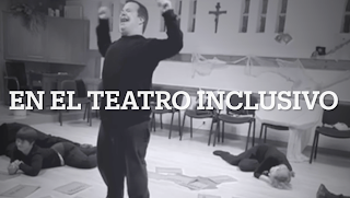 JAIME por Manu Medina