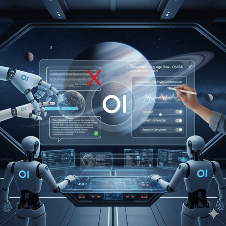 OpenAI depura ChatGPT: la compañía corrige el enigmático problema de la “raya larga” en sus respuestas