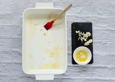 Gratin dauphinois – Francia Gratin dauphinois – Francia