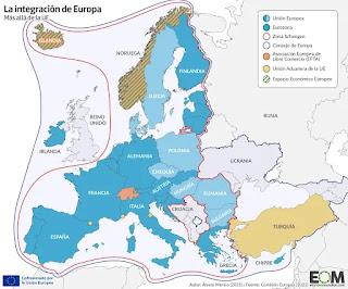 SEGUNDO SHOCK DE TRUMP: COMO (NO) HA CAMBIADO LA ESTRATEGIA EUROPEA. ESPECIAL 2 DE HOY SÁBADO, 15 DE NOVIEMBRE DE 2025 SEGUNDO SHOCK DE TRUMP: COMO (NO) HA CAMBIADO LA ESTRATEGIA EUROPEA. ESPECIAL 2 DE HOY SÁBADO, 15 DE NOVIEMBRE DE 2025