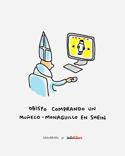 DE LAS VIÑETAS DE HUMOR DE HOY SÁBADO, 15 DE NOVIEMBRE DE 2025 DE LAS VIÑETAS DE HUMOR DE HOY SÁBADO, 15 DE NOVIEMBRE DE 2025