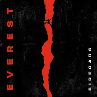 SIDECARS: 'EVEREST' SIDECARS: 'EVEREST'