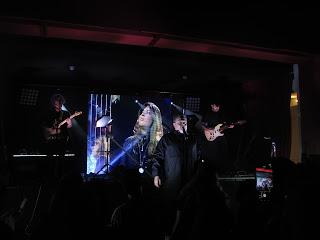 Concierto Miqui Puig. Madrid (07-11-2025)