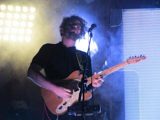 Concierto Miqui Puig. Madrid (07-11-2025)