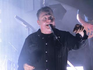 Concierto Miqui Puig. Madrid (07-11-2025)