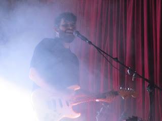 Concierto Miqui Puig. Madrid (07-11-2025)