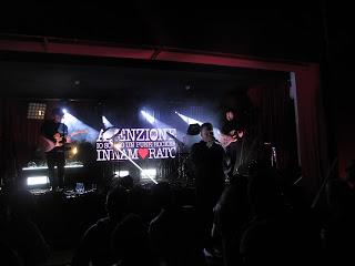 Concierto Miqui Puig. Madrid (07-11-2025)