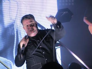 Concierto Miqui Puig. Madrid (07-11-2025)