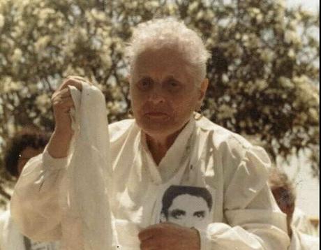 [Columna] La desaparición de Héctor Garay y la búsqueda sin fin de Inelia Hermosilla