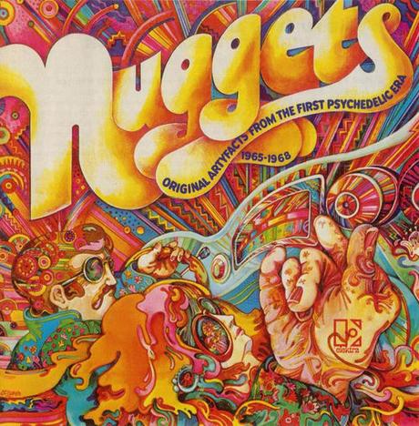 Nuggets: Original Artyfacts from the First Psychedelic Era - 1965-1968 (1998)