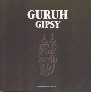 Guruh Gipsy - Guruh Gipsy (1977)